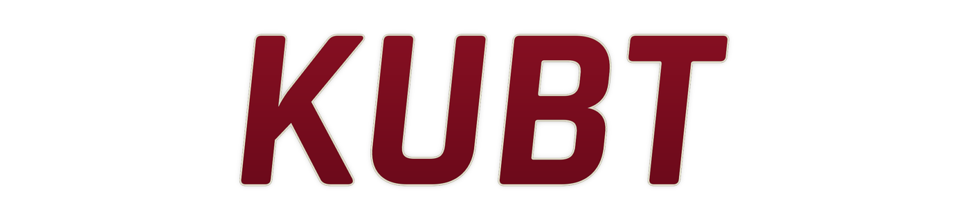 kubt logo